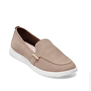Cole Haan loafer